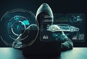 Cybersecurity