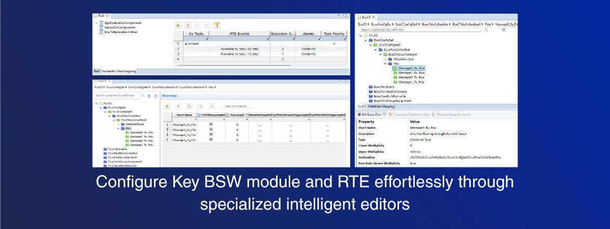 View Modes