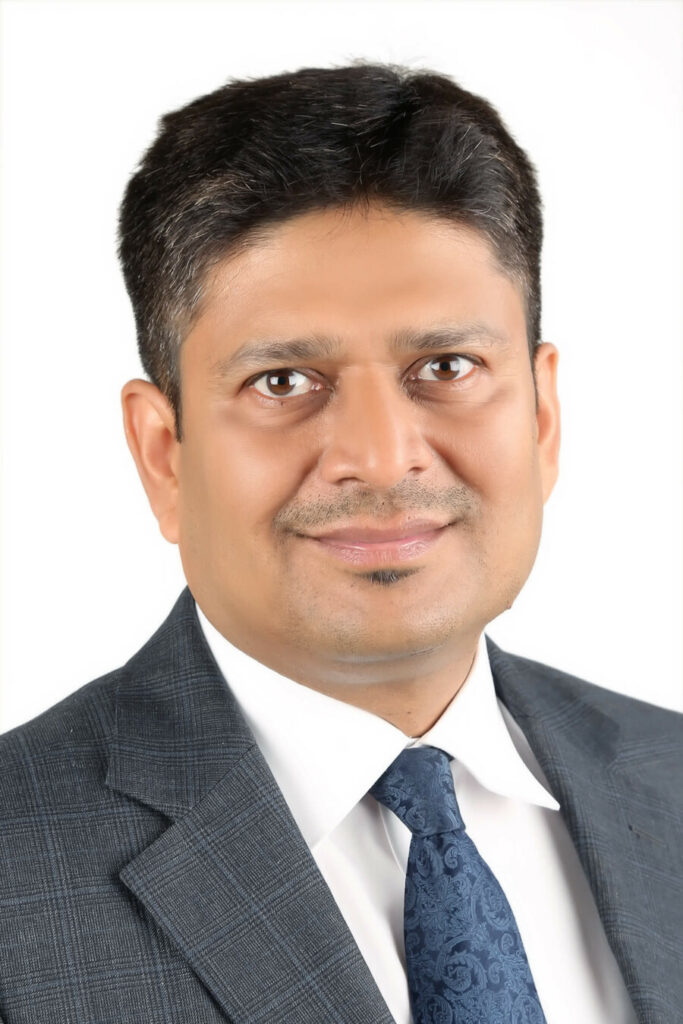 Girish K R