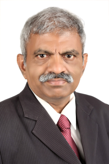 Vivekanandan B