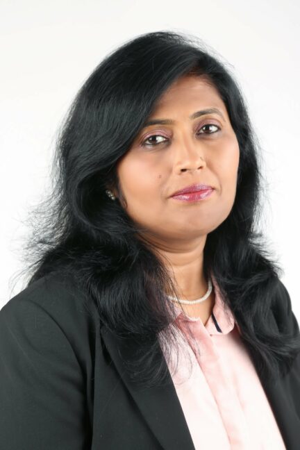 Veena Muralidhar
