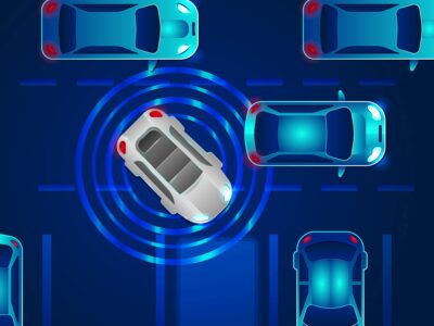 Vision System Services