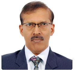 Arun Mozhi P