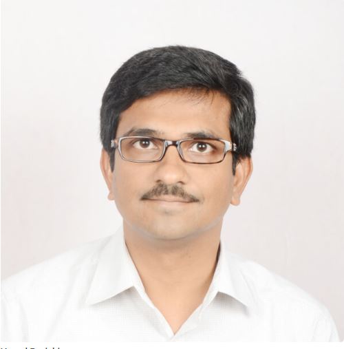 Hemal Bavishi
