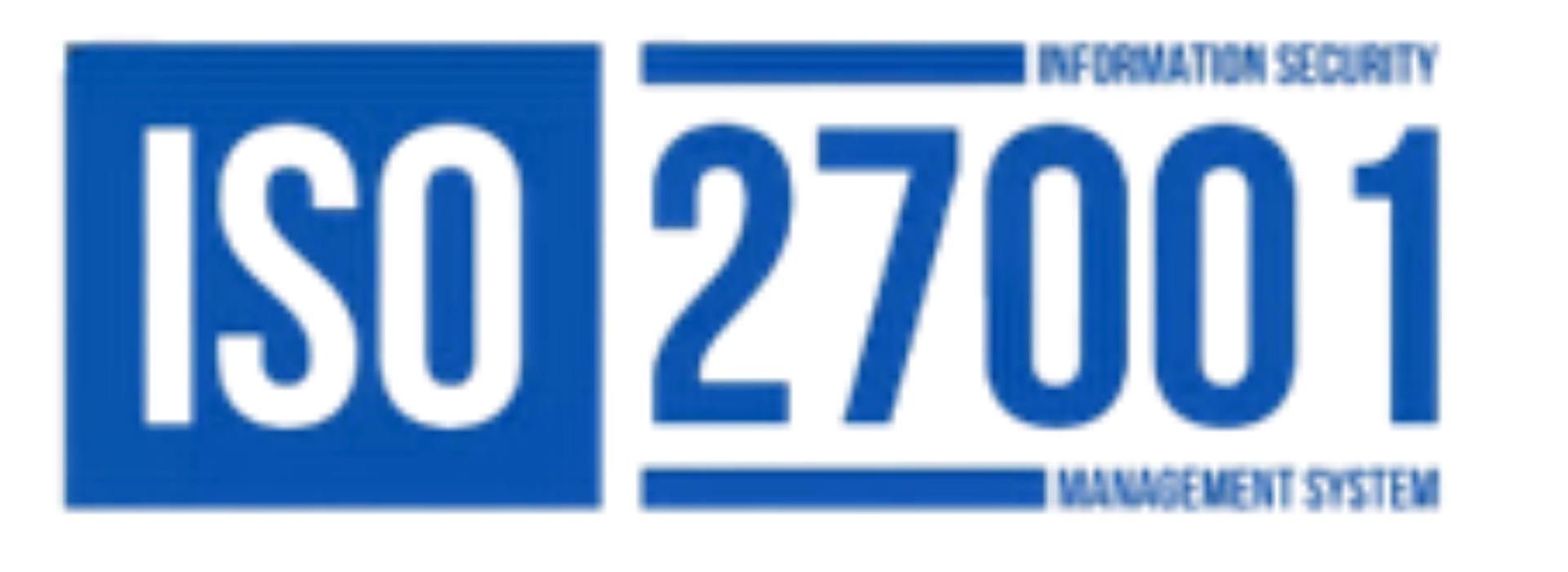 ISO/IEC 27001: 2022 Certification