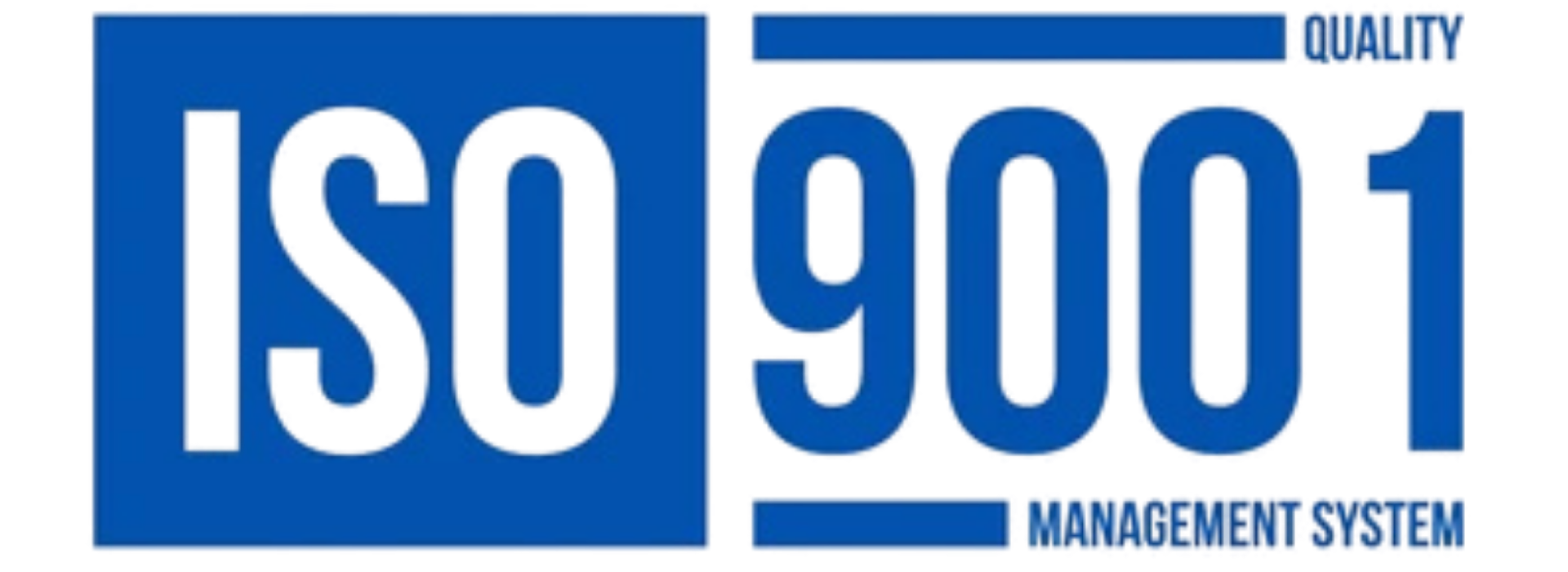 ISO 9001:2015 Certification