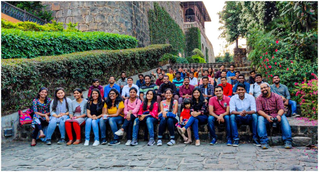 5th Annual Day Celebrations
