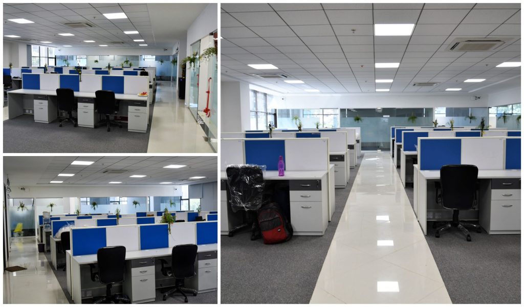 AVIN Pune New Campus Inauguration!