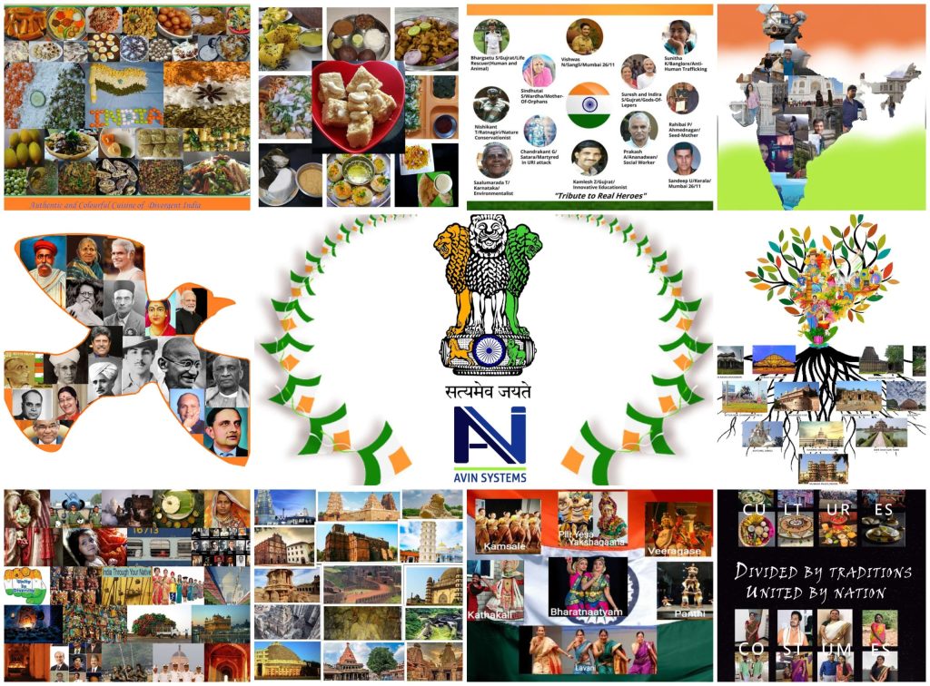 Independence Day Celebration 2020