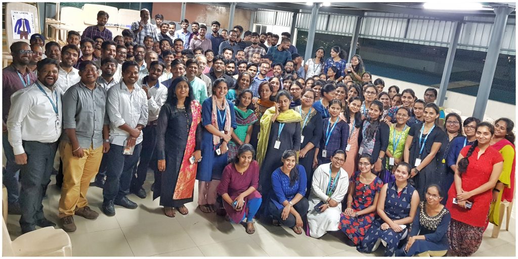 International Men’s Day Celebration – 2019