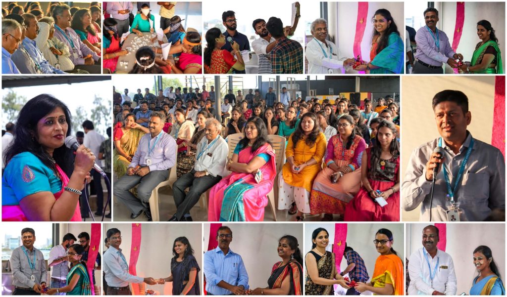 Women’s Day Celebration – 2020