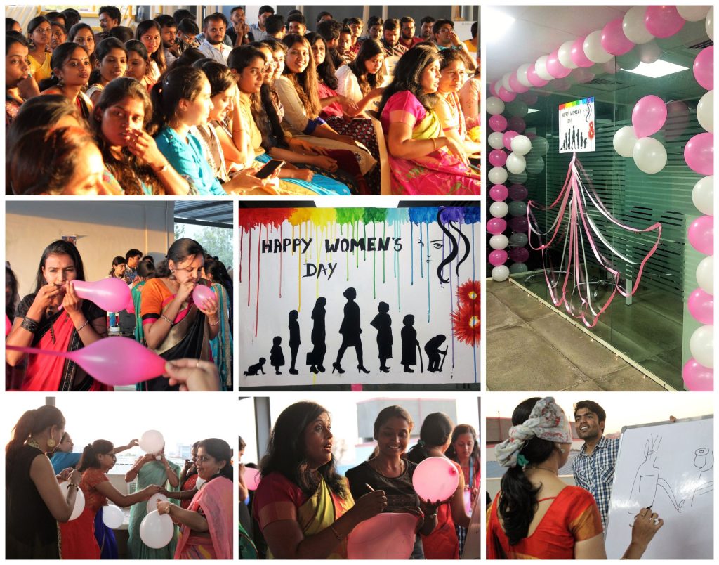 Women’s Day Celebration – 2019