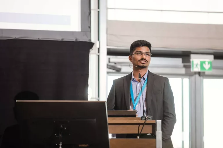 5th ASAM International Conference, Dresden, Germany