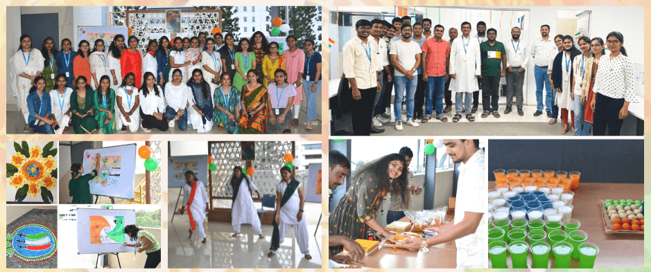 75th Indian Independence Day Celebration