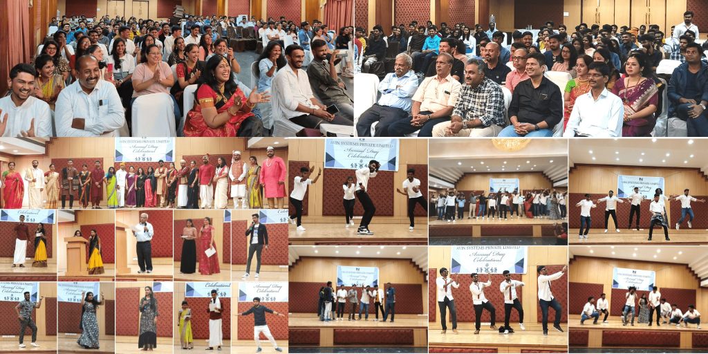 8th Annual Day Celebration – 2023