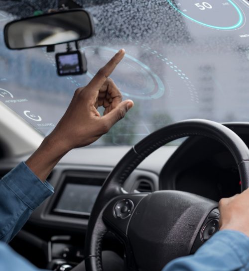 Automotive Application
