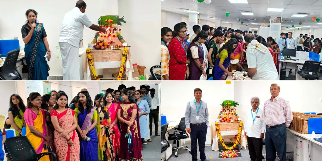 Ayudha Pooja & Dussehra Celebration – 2022