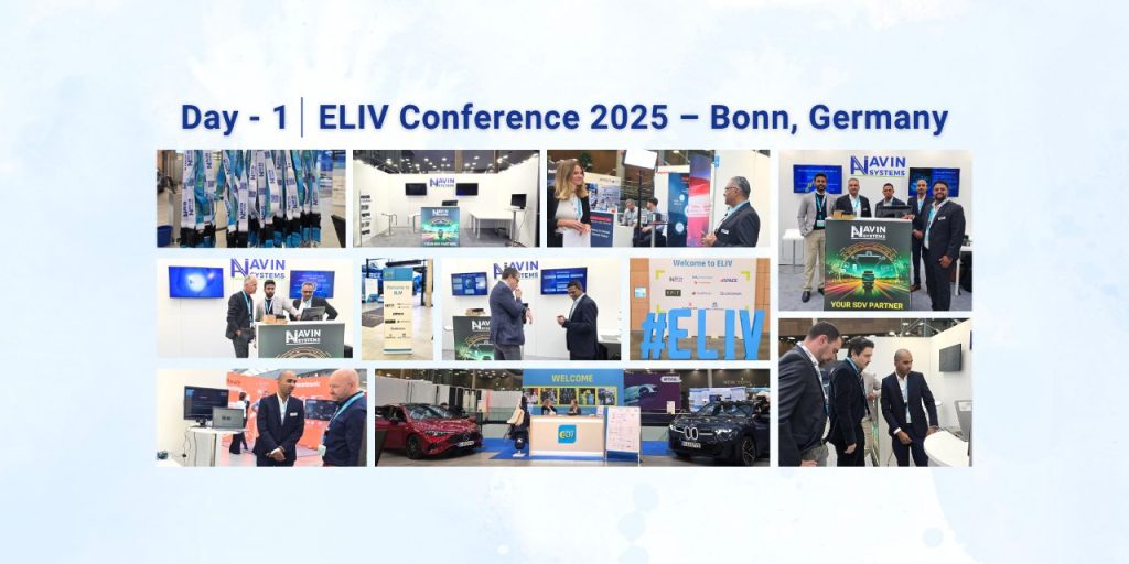 ELIV Conference 2025