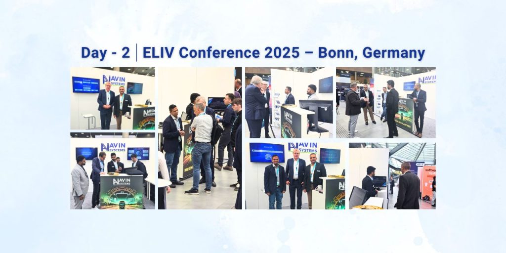ELIV Conference 2025