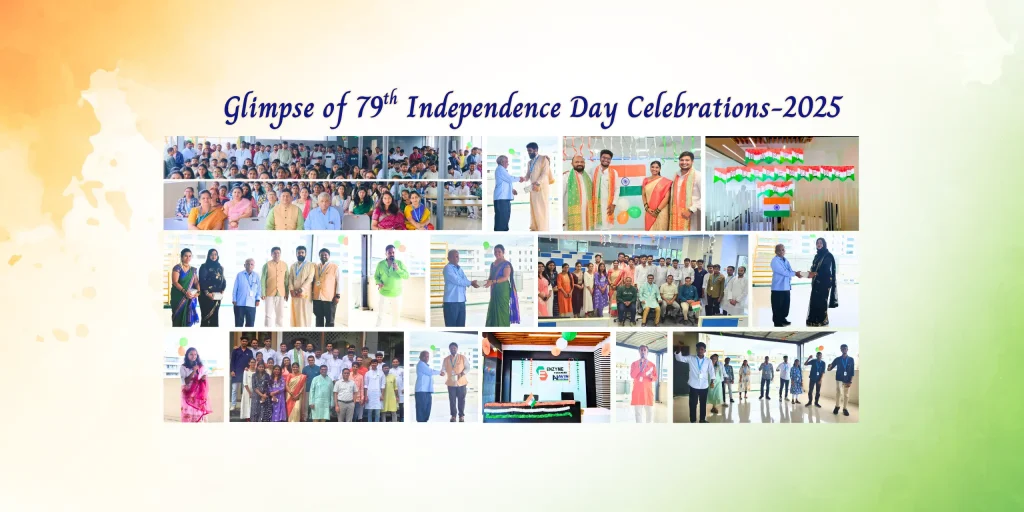 79th Independence Day Celebrations – 2025