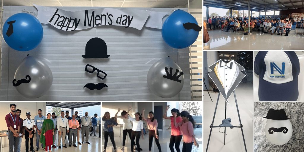 International Men’s Day Celebration – 2022