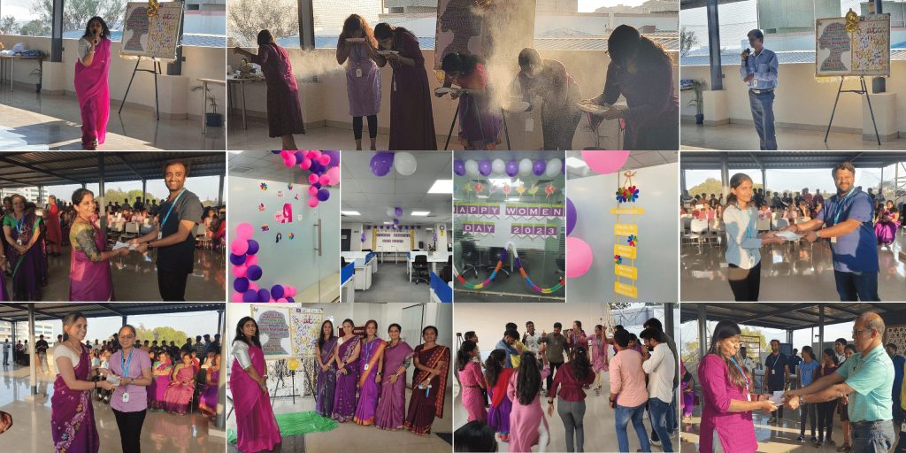 International Women’s Day Celebration – 2023