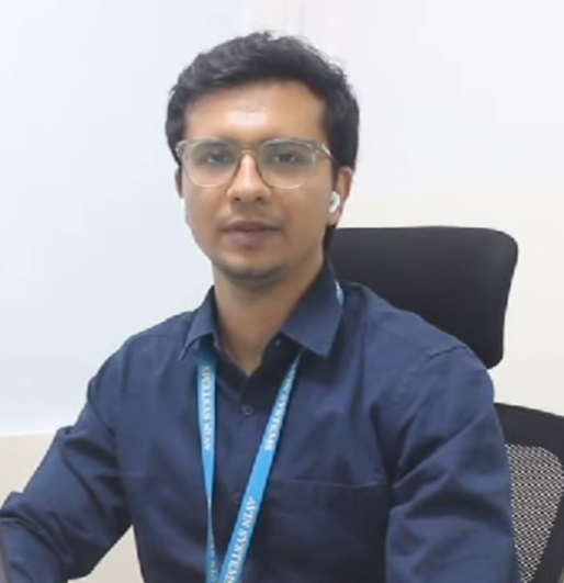 Aman Trivedi