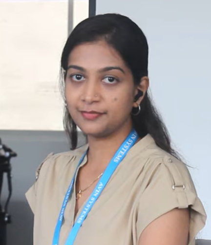Chandana C S