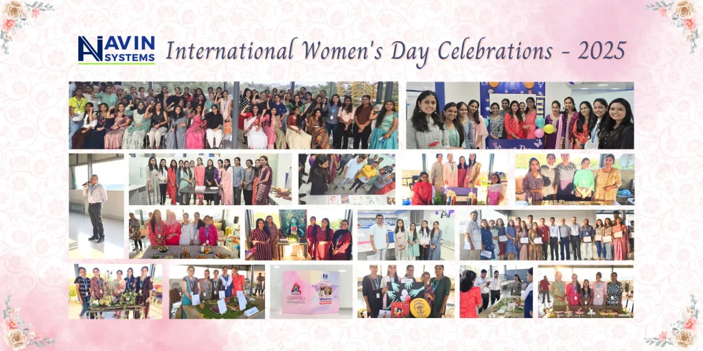 Women’s Day Celebration – 2025