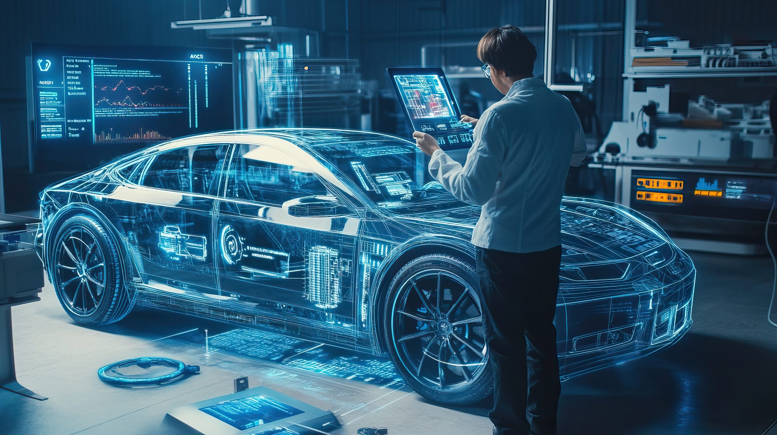 Deep knowledge of Adaptive AUTOSAR architecture and configuration