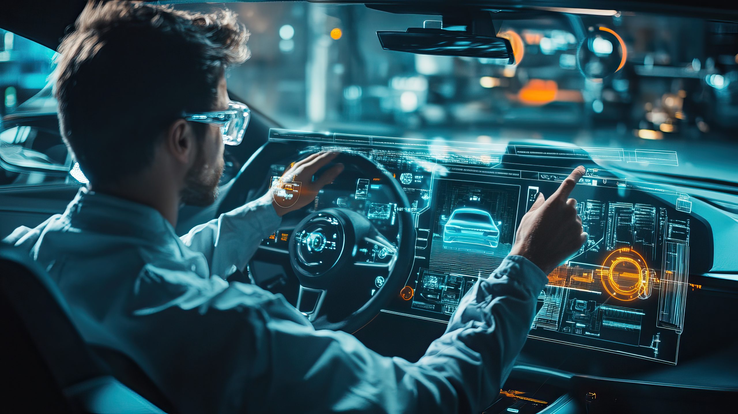 Rigorous OEM-compliant testing and validation