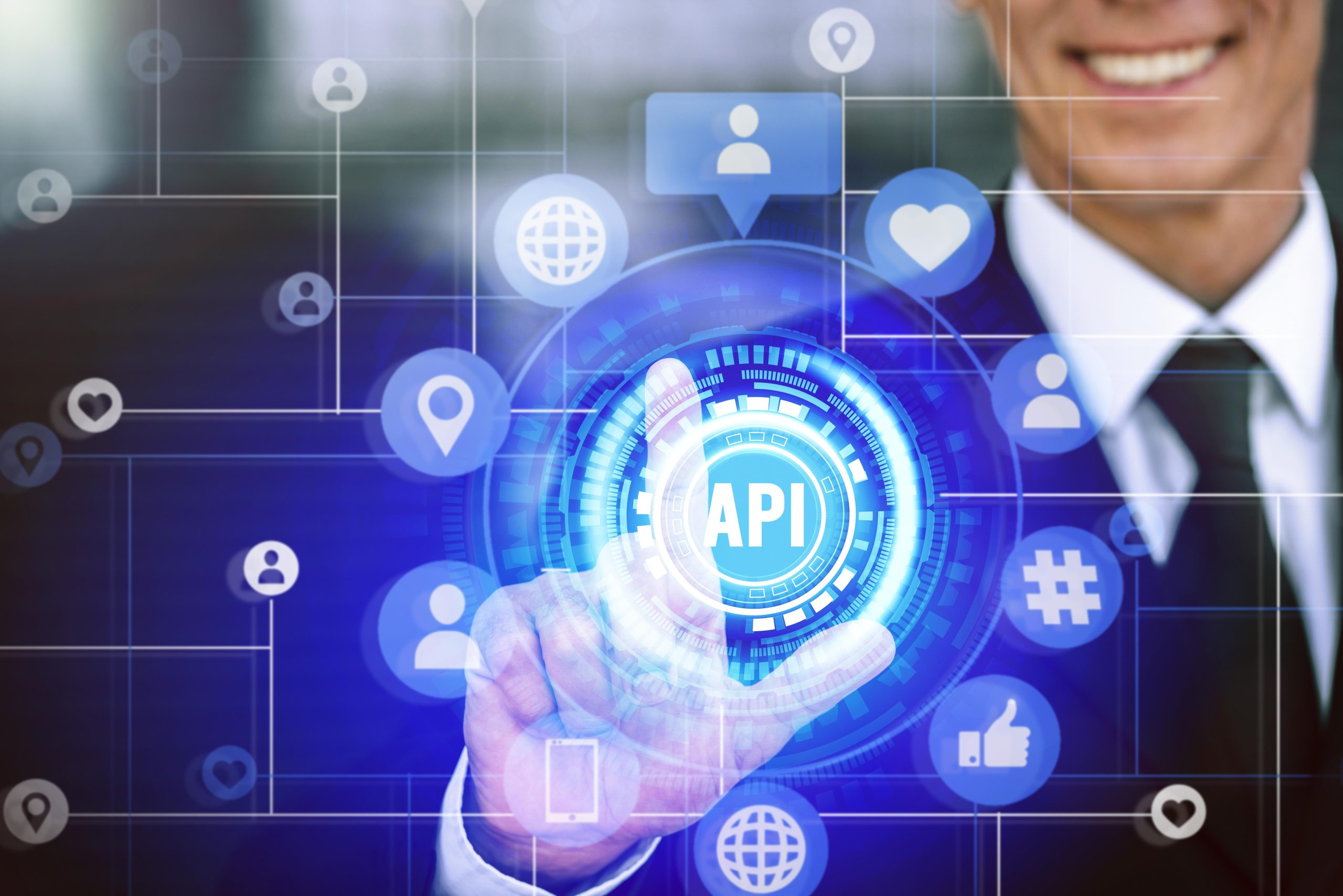 Proven, real-world experience with industry-leading generative AI APIs