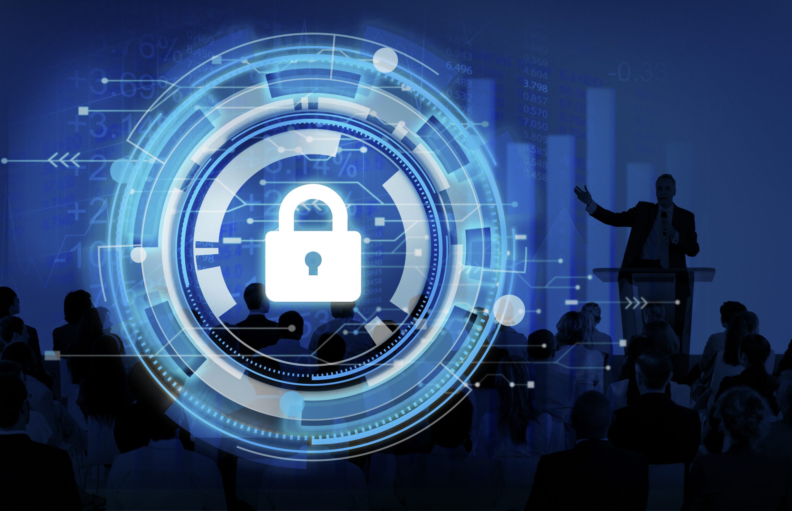 Deep experience in Cybersecurity
