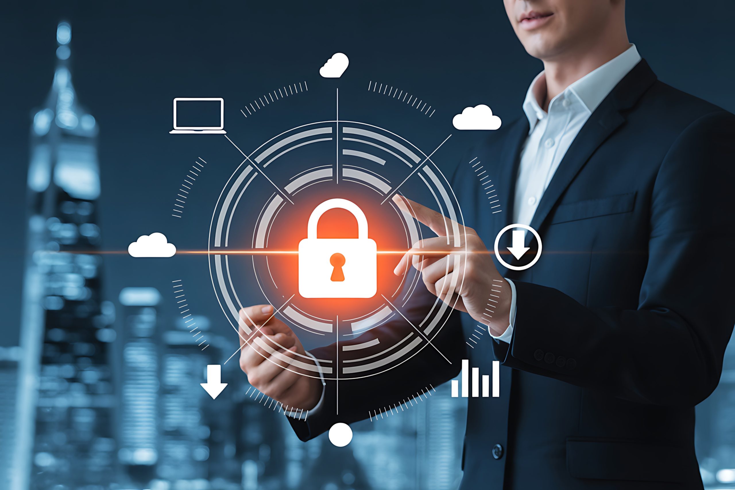 Compliance with industry standards for security and data integrity