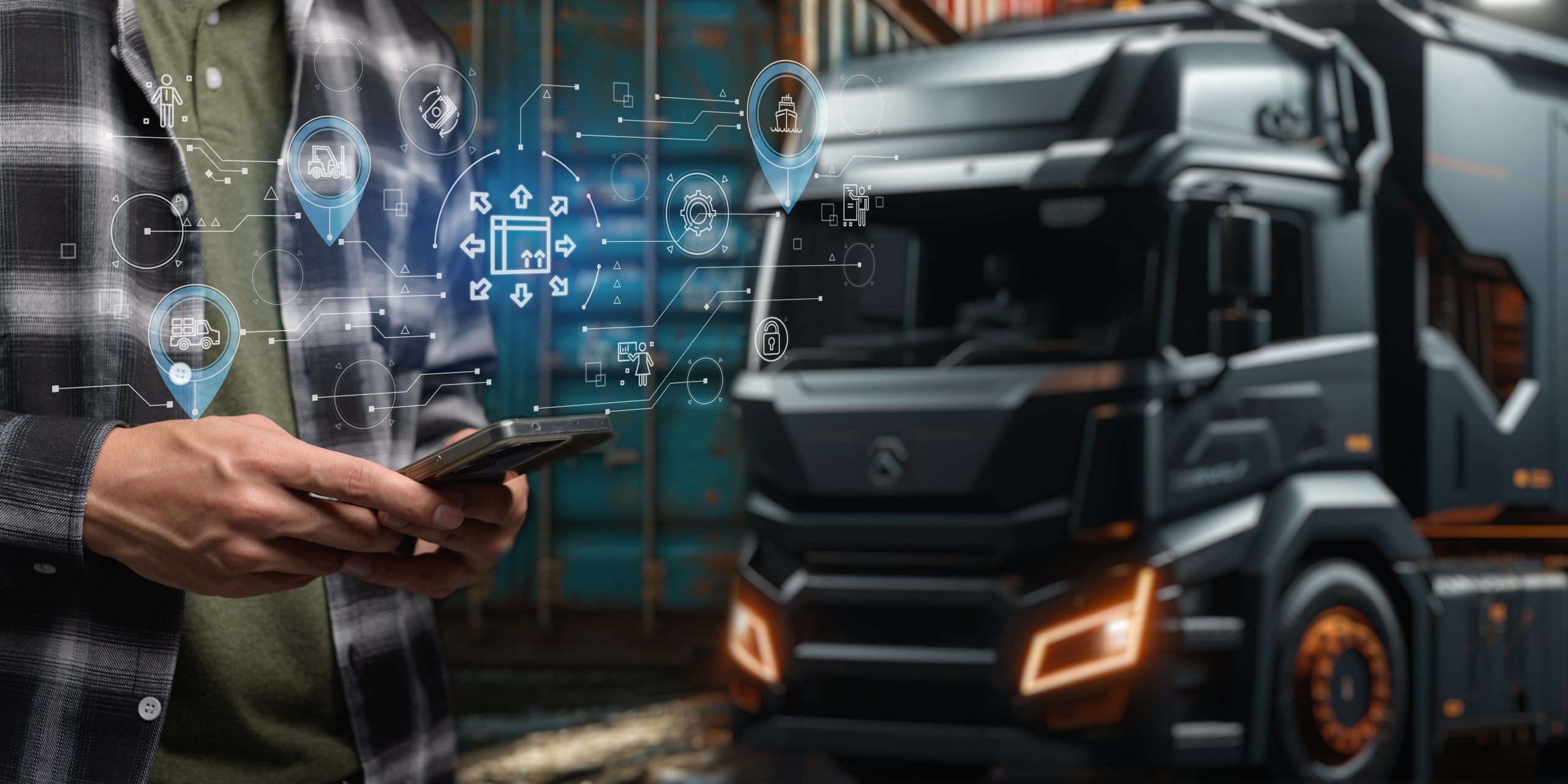 Energy Forecasting & Fleet Management: Advanced AI models tailored for e-mobility ecosystems.