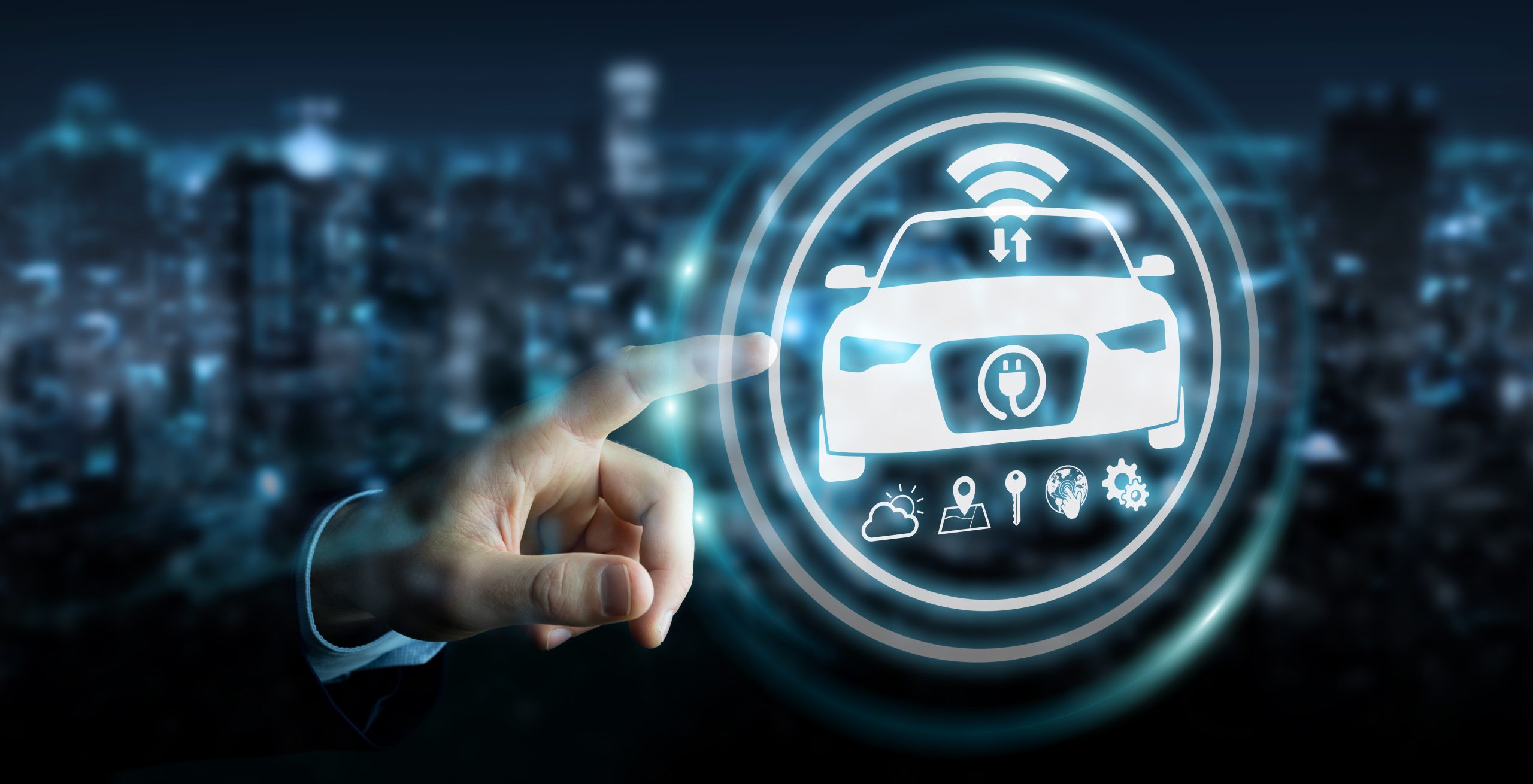 Secure Middleware Integration Proficiency