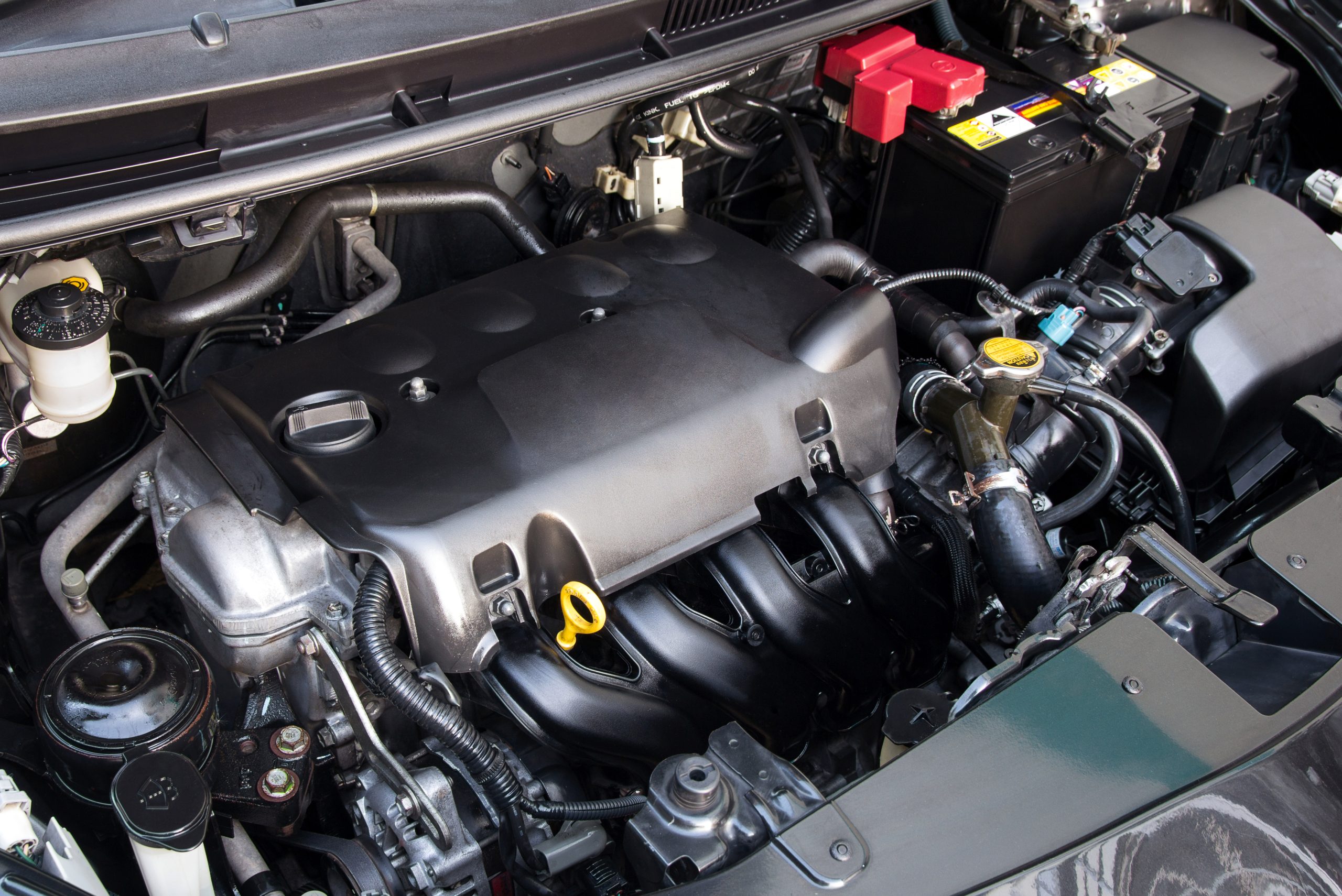 Proven delivery across automotive domains including powertrain, chassis, body, and infotainment