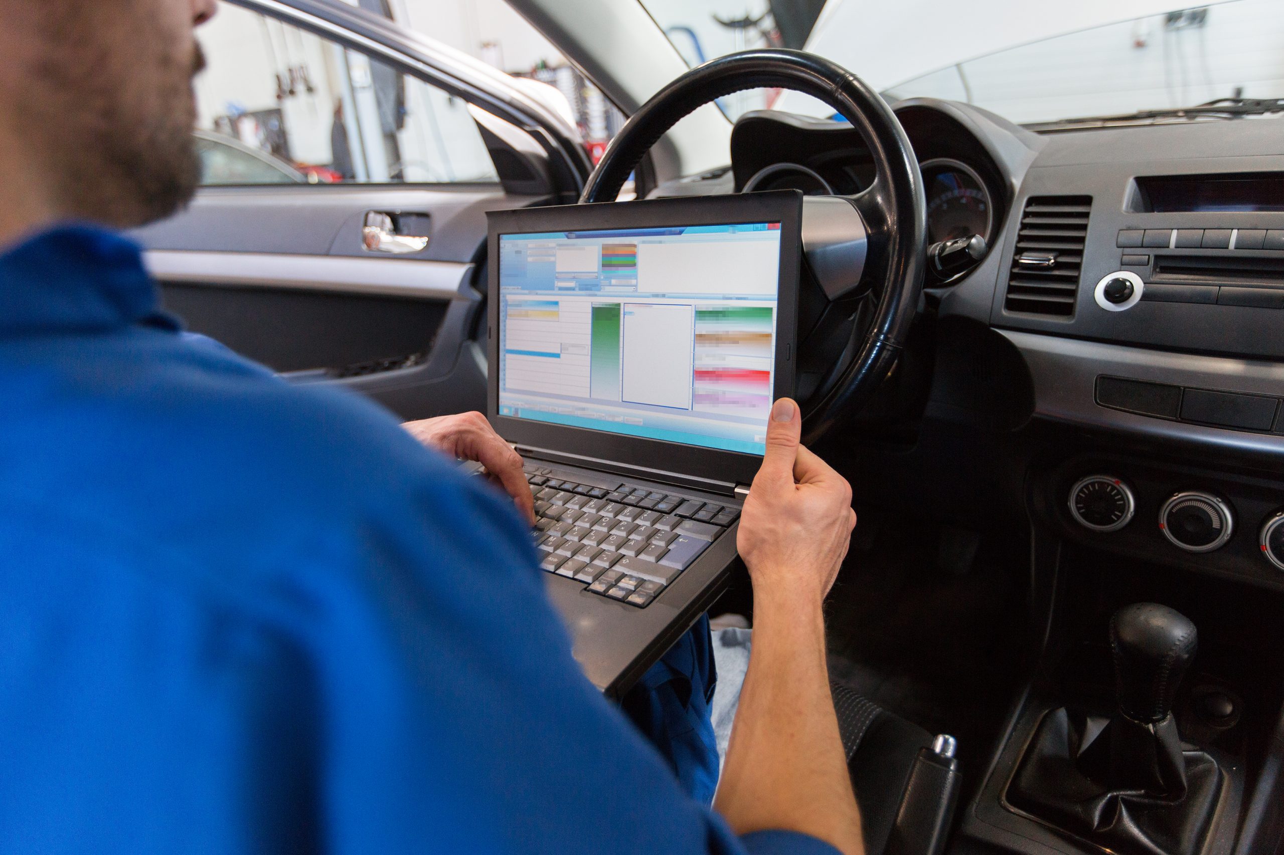 Proven track record with QNX, Linux, and C++ in automotive environments