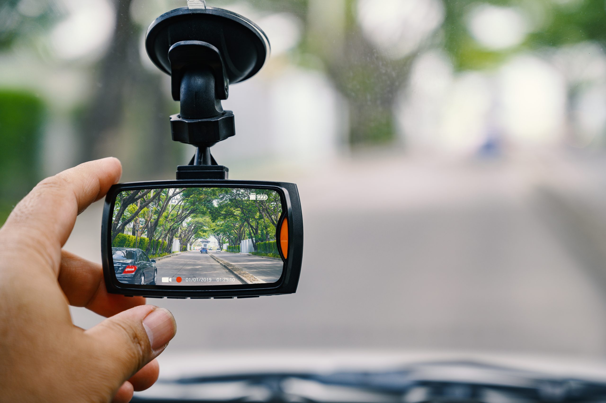 Automotive & Industrial Camera Application Proficiency
