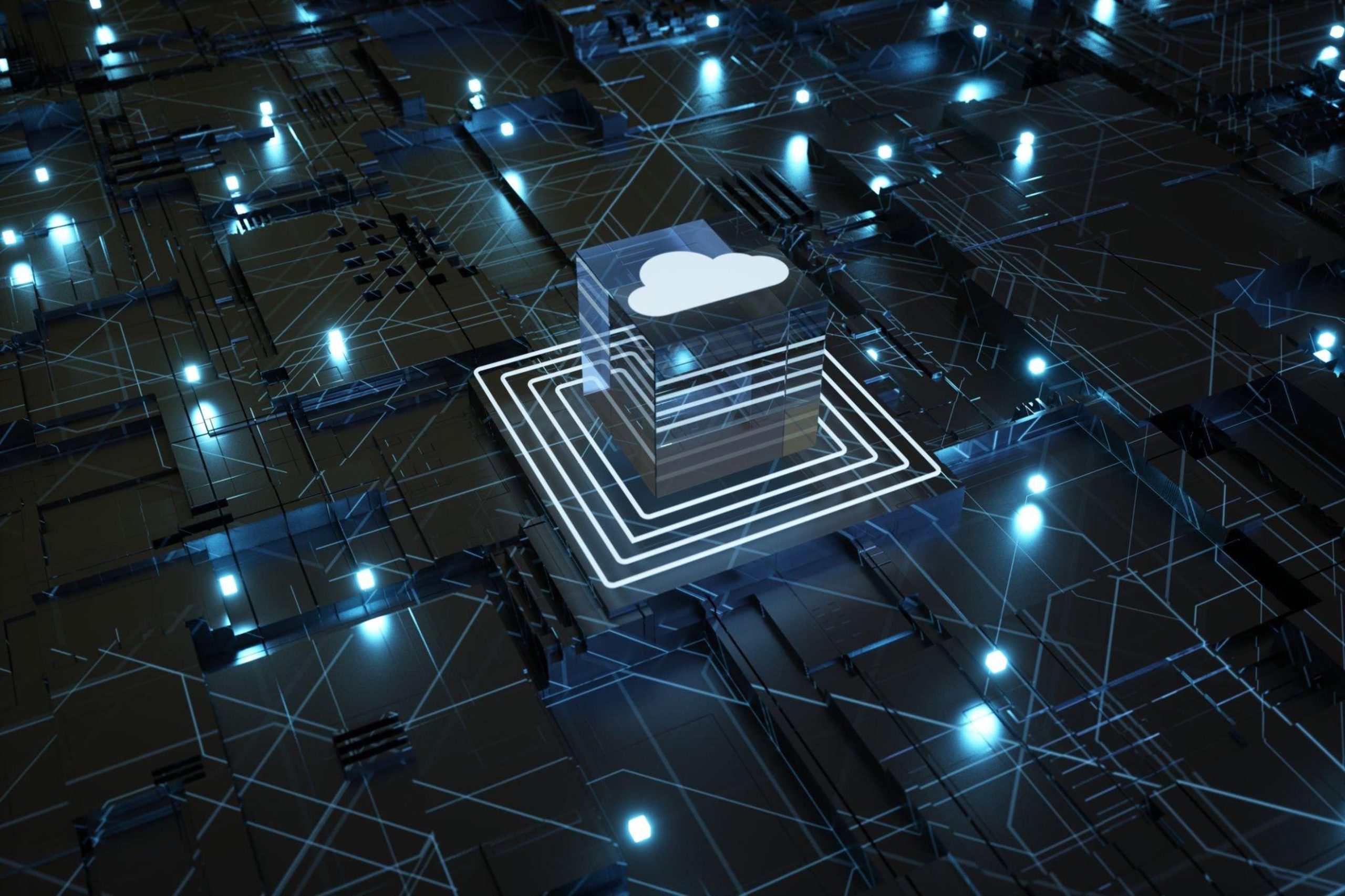 Scalable architecture for cloud and edge deployments