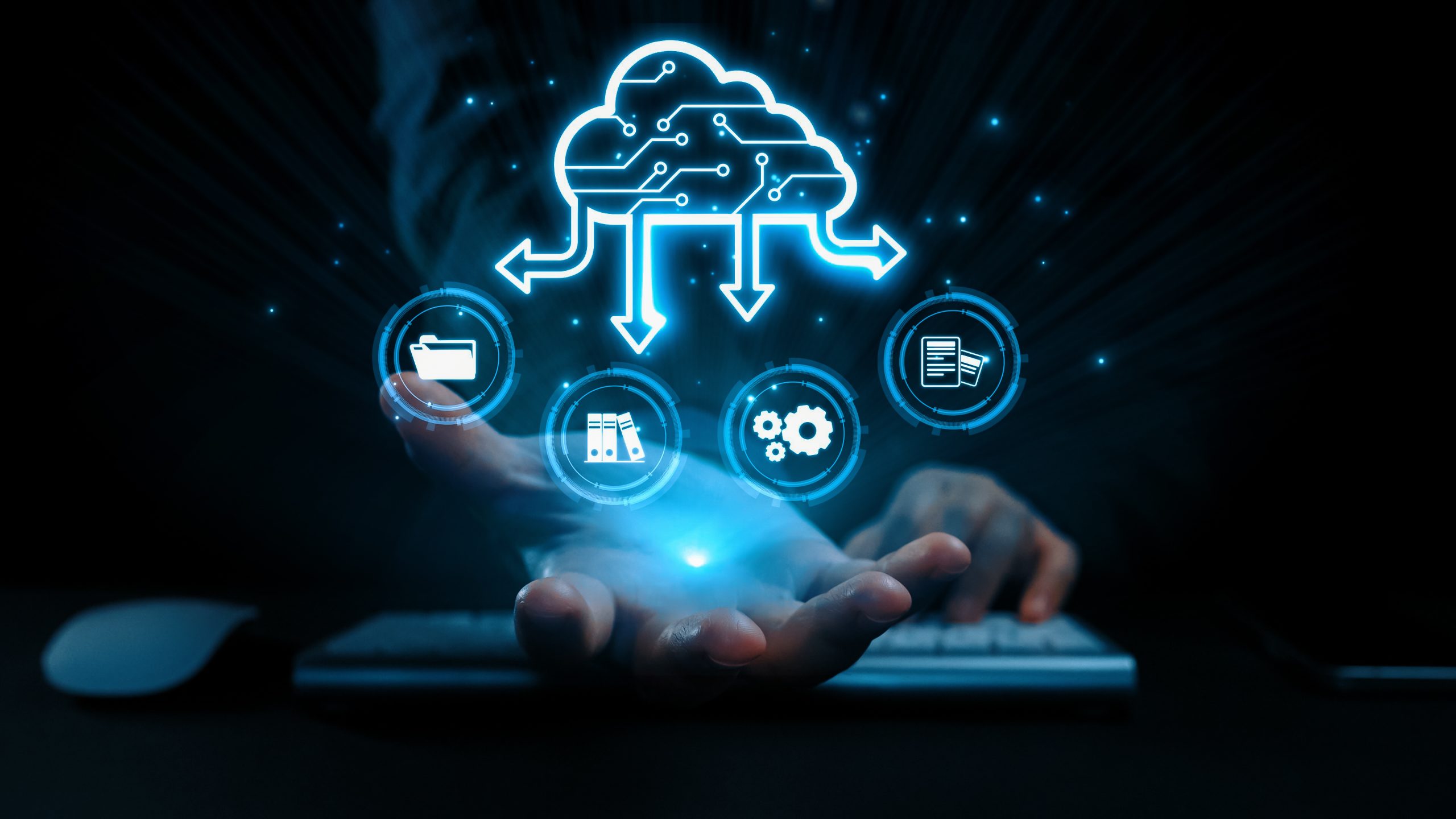 Proven experience in cloud-based automotive architectures