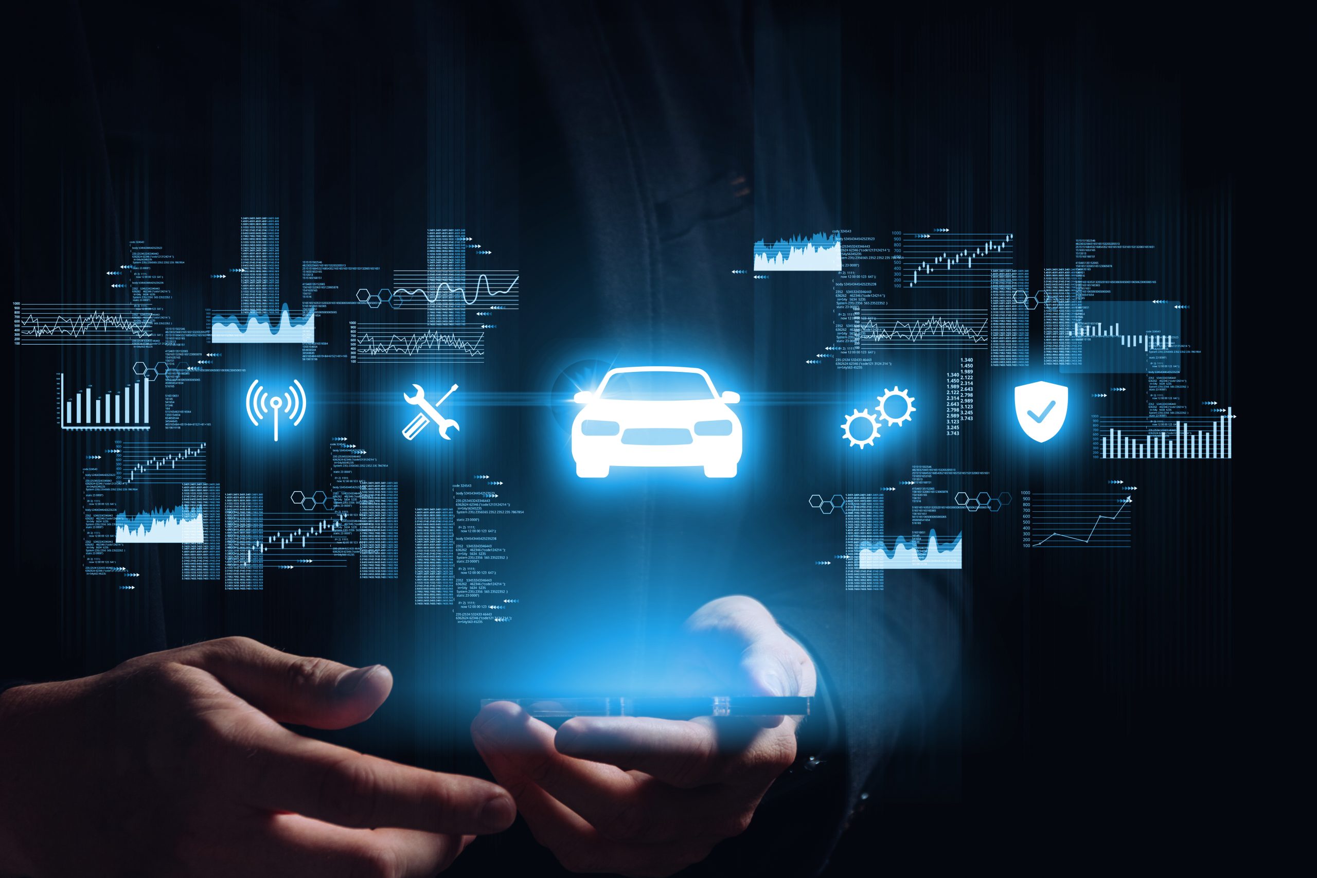Scalable solutions for OEMs and Tier-1 suppliers