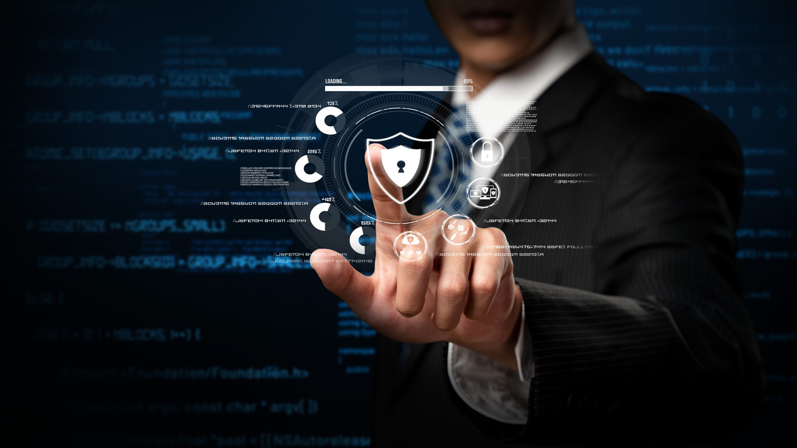 Expertise in functional safety and cybersecurity standards