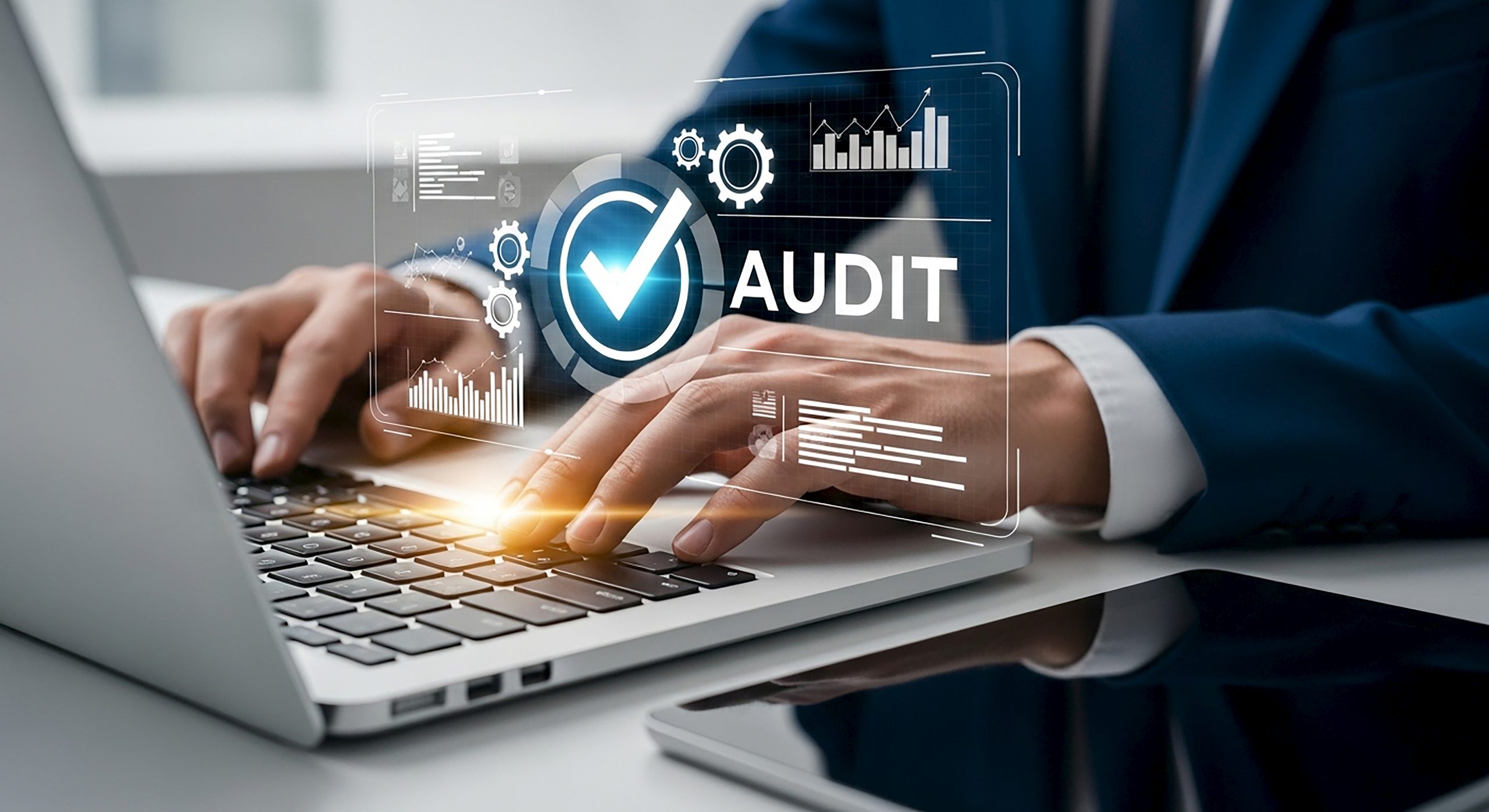 Audit & Certification Support
