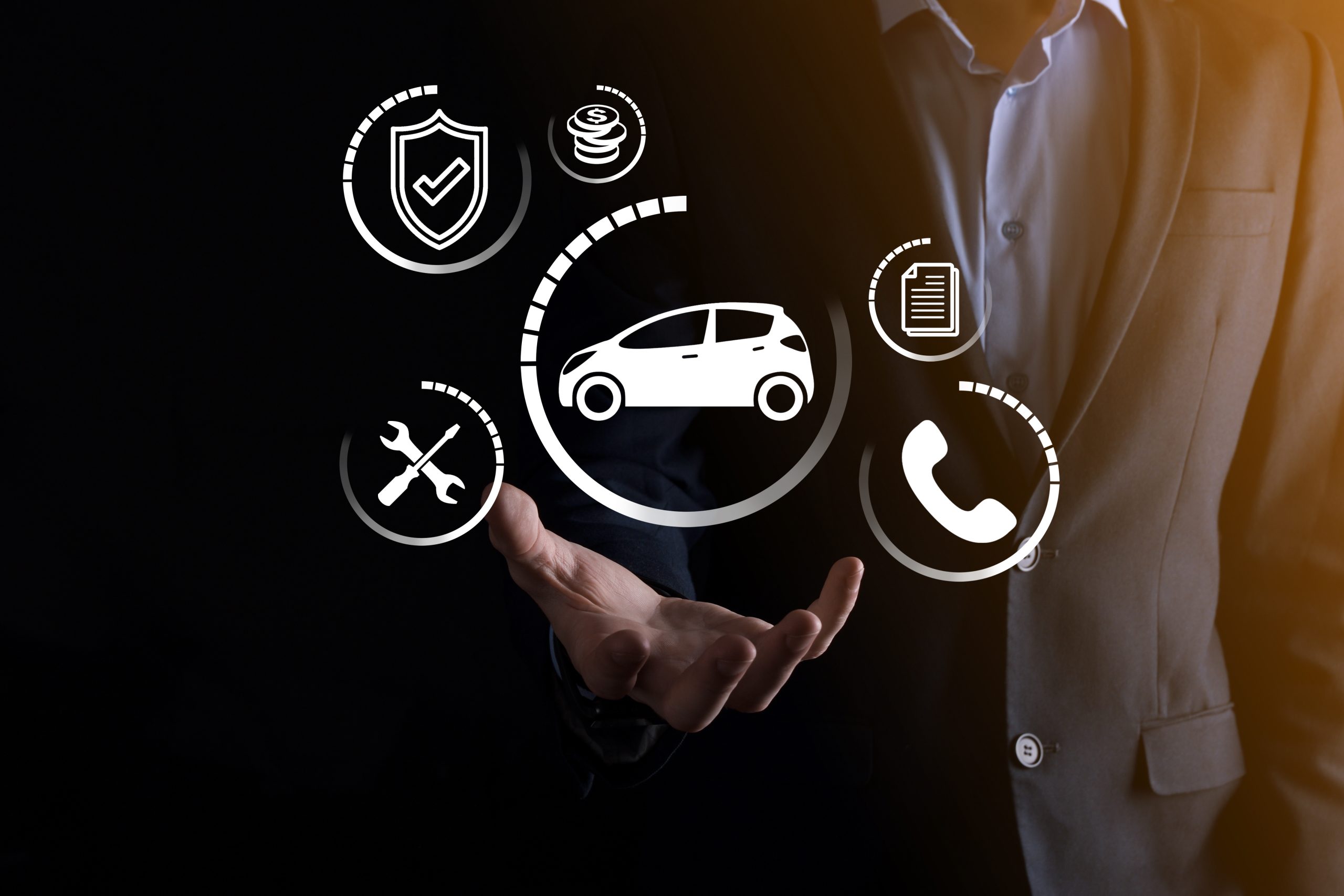 Compliance with automotive safety and quality standards