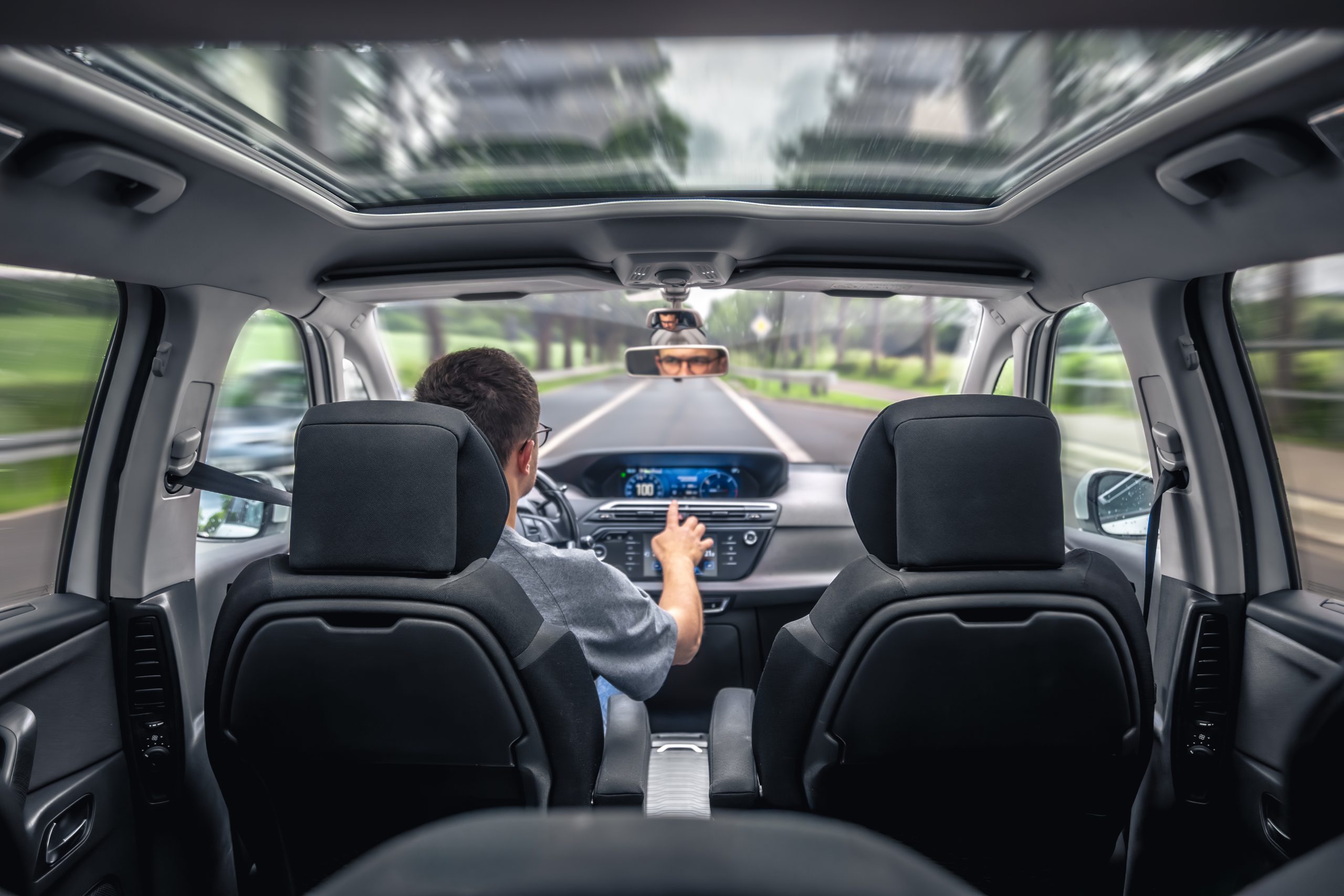 Deep Experience in functional safety