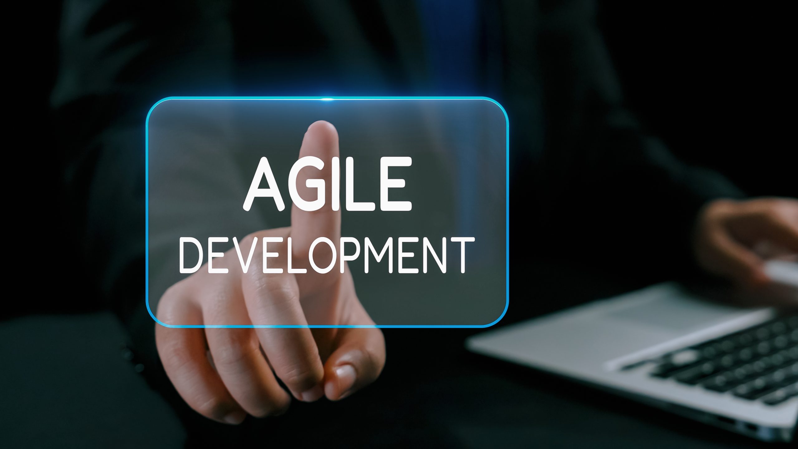 Agile methodology for faster compliance and delivery