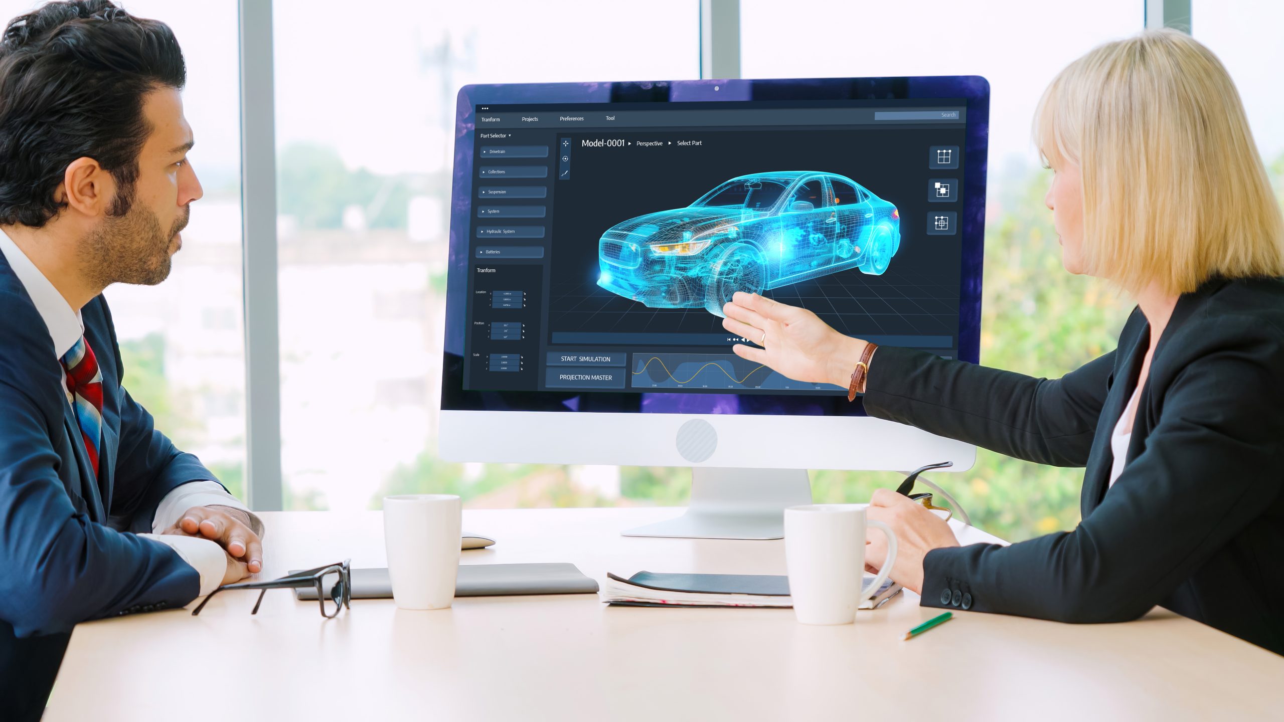 Expertise in validation of ADAS applications