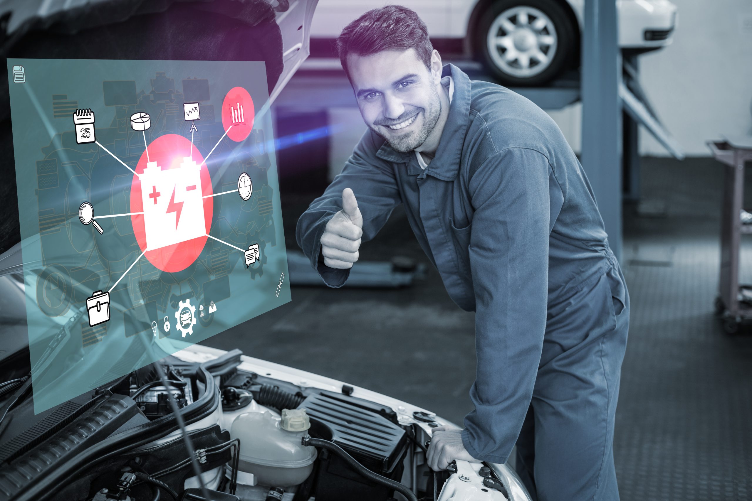 Expertise in safety-critical automotive systems