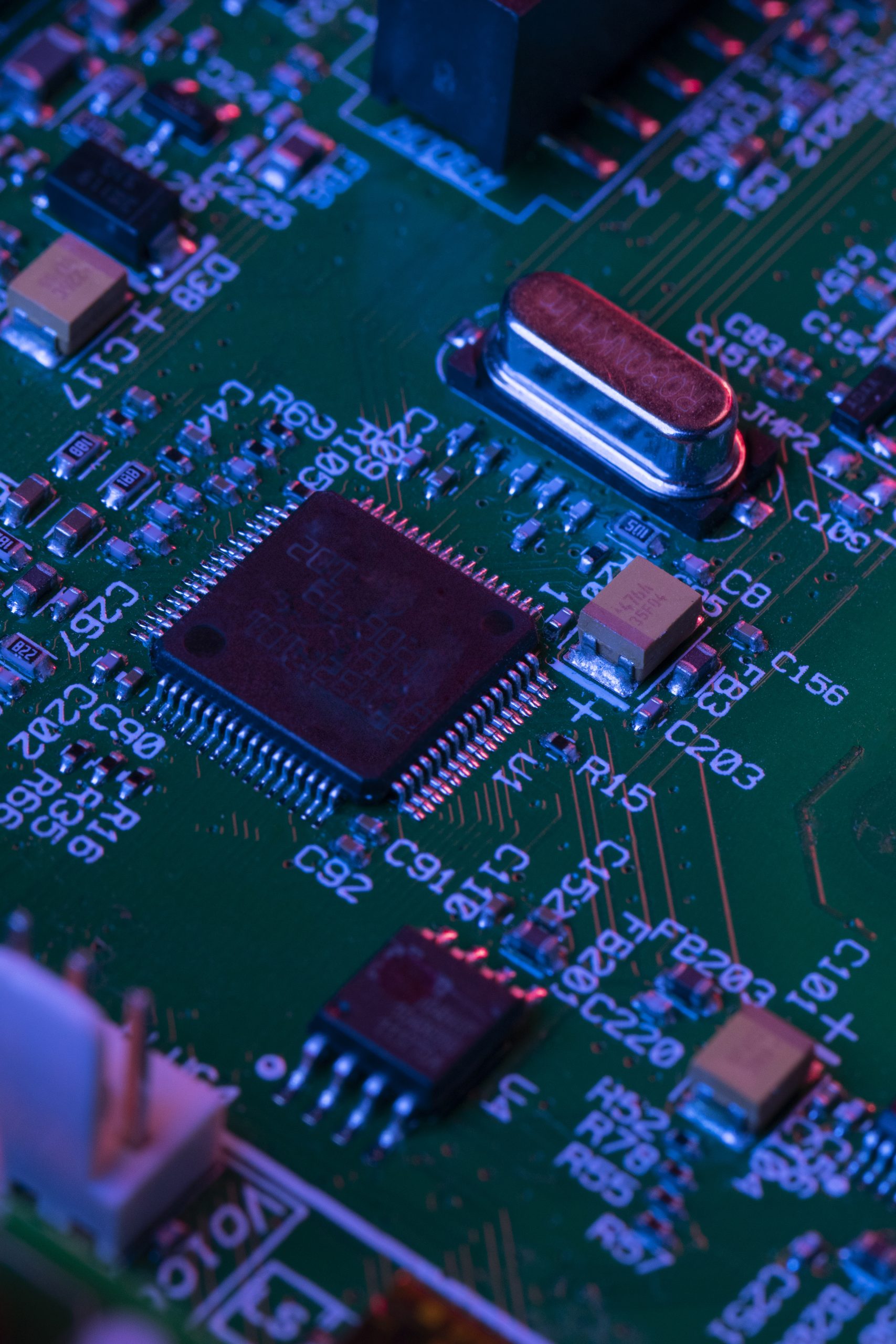 Faster ECU integration aligned to OEM timelines
